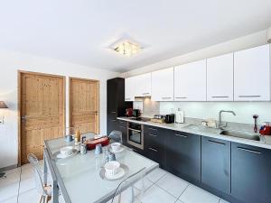 Appartements à Les Gets - Amarante-appartement-6 pers-proche piste MAE-0971