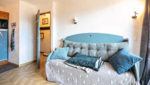 Appartements à Valfréjus - La Turra N°312 - 3P4 MAE-0981