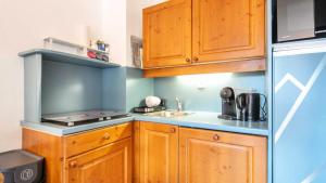 Appartements à Valfréjus - La Turra N°312 - 3P4 MAE-0981