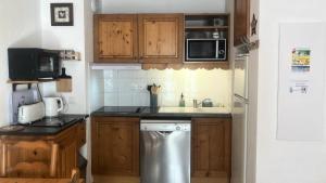 Résidence Le Grand Panorama - Grand Panorama 411 MAE-5270