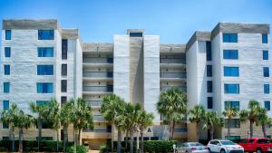 Surf & Racquet Club A124-Condo