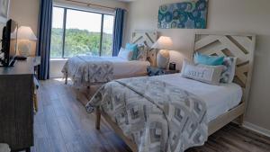 Surf & Racquet Club A124-Condo