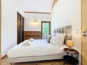 Appartements à Morzine - Alisier - Morzine - secteur Planet MAE-5393