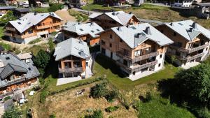 Appartements à Morzine - Alisier - Morzine - secteur Planet MAE-5393