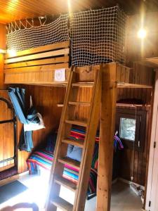 Chalets à Chamrousse - Chalet des lupins - Chalet 1P2 MAE-3173