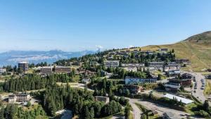 Chalets à Chamrousse - Chalet des lupins - Chalet 1P2 MAE-3173