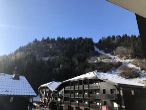 Résidence Le Brulaz - Brulaz F26 MAE-5350