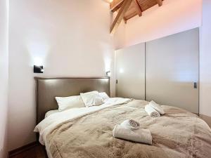 Appartements à Les Gets - Frêne - Les Gets - Centre village MAE-2013