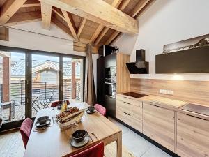Appartements à Les Gets - Séquoia - Les Gets - Proche centre MAE-8483