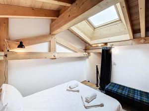 Appartements à Les Gets - Séquoia - Les Gets - Proche centre MAE-8483