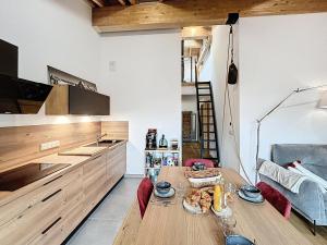 Appartements à Les Gets - Séquoia - Les Gets - Proche centre MAE-8483