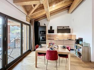 Appartements à Les Gets - Séquoia - Les Gets - Proche centre MAE-8483