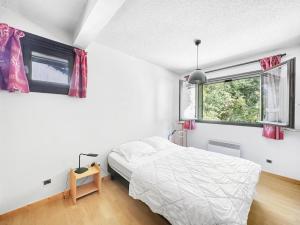 Appartements à Les Carroz-dArâches - BA229 - 2 pièces mezzanine 6 pers. pied de pistes MAE-0583