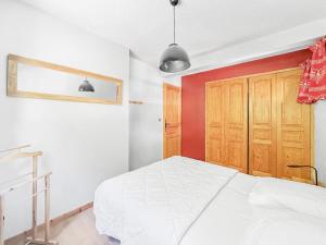 Appartements à Les Carroz-dArâches - BA229 - 2 pièces mezzanine 6 pers. pied de pistes MAE-0583