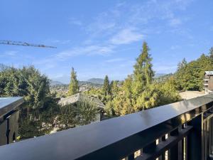 Appartements à Les Carroz-dArâches - BA229 - 2 pièces mezzanine 6 pers. pied de pistes MAE-0583