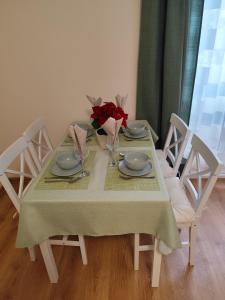 Tímea Apartman Pécs