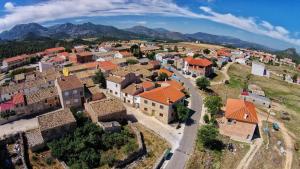 El Calar - Casas Rurales Luis