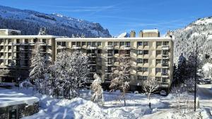 Résidence Betelgeuse - Appartement rénové · Proche des pistes et des commerces · Balcon MAE-7361