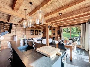 Chalets à Les Gets - Chalet Aramis - Les Gets - Les Chavannes MAE-1243