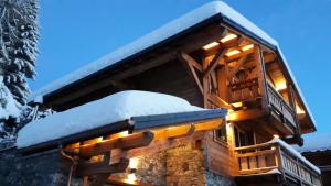 Chalets à Les Gets - Chalet Aramis - Les Gets - Les Chavannes MAE-1243