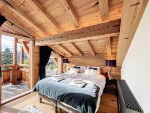 Chalets à Les Gets - Chalet Aramis - Les Gets - Les Chavannes MAE-1243