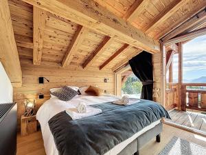 Chalets à Les Gets - Chalet Aramis - Les Gets - Les Chavannes MAE-1243