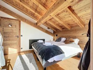 Chalets à Les Gets - Chalet Aramis - Les Gets - Les Chavannes MAE-1243