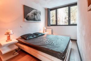 Résidence Nova - Tres bel appartement de 5 pièces de 95 m², entièrement rénové, pouvant accueillir jusqu’à 8 personnes. Il dispose d’une terrasse MAE-6569