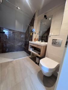 Beautiful views near the Fortress