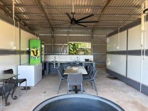 Sunshine Gardens FarmStay