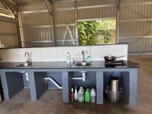 Sunshine Gardens FarmStay