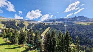 Résidence Les Pleiades - Appartement spacieux · Centre station · Parking couvert · Balcon MAE-7381