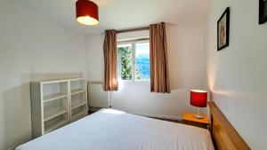 Résidence Les Pleiades - Appartement spacieux · Centre station · Parking couvert · Balcon MAE-7381