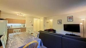 Résidence La Petite Ourse - Appartement spacieux · Centre station MAE-7362