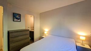 Résidence La Petite Ourse - Appartement spacieux · Centre station MAE-7362