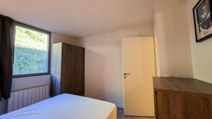 Résidence La Petite Ourse - Appartement spacieux · Centre station MAE-7362