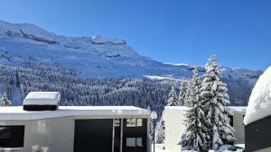 Résidence Andromede - Studio confortable · Entre pistes et commerces · Balcon MAE-7395