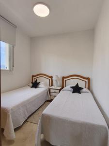 Apartamento Torre Gemelos 22 Benidorm Levante Beach