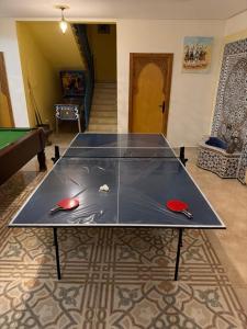 Dar HAKIM piscine privée