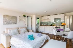 Fully Private Garden House in Beautiful Wandsworth