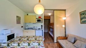 Résidence Sagittaire - Studio confortable avec balcon · Centre station MAE-7388