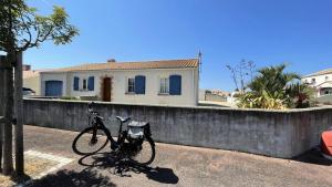 Maison à Saint-Gilles-Croix-de-Vie - La Grande Vallée, Maison 3 chambres MAE-4711