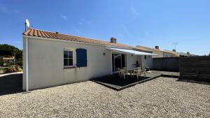 Maison à Saint-Gilles-Croix-de-Vie - La Grande Vallée, Maison 3 chambres MAE-4711