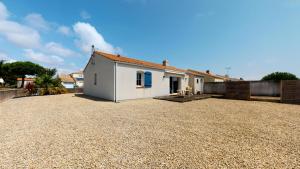 Maison à Saint-Gilles-Croix-de-Vie - La Grande Vallée, Maison 3 chambres MAE-4711