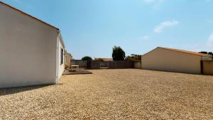 Maison à Saint-Gilles-Croix-de-Vie - La Grande Vallée, Maison 3 chambres MAE-4711