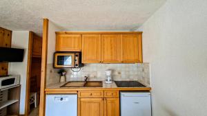 Résidence Arche - Studio confortable · Centre station · Terrasse MAE-7414