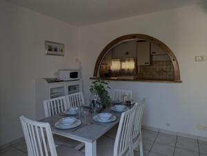 Maison à Le Grau-du-Roi - Sol-y-Days Grau Village, Maison de vacances avec grande terrasse MAE-4681