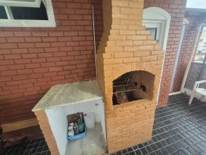 SUH Copacabana 144 Grill & Sky Penthouse