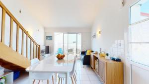 Maison à Saint-Gilles-Croix-de-Vie - Le Repos de la Mer 900 m plage MAE-5051