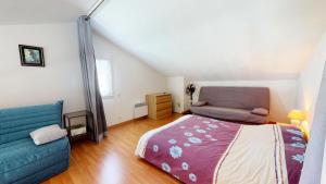 Maison à Saint-Gilles-Croix-de-Vie - Le Repos de la Mer 900 m plage MAE-5051